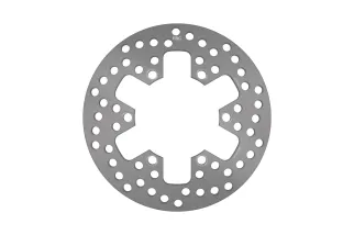 ROTOR DE FREIN FIX SÉRIE D RND