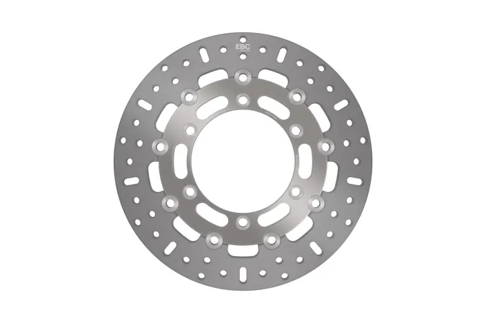 ROTOR DE FREIN FLT SÉRIE D RND