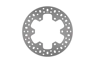 ROTOR DE FREIN FIX SÉRIE D RND