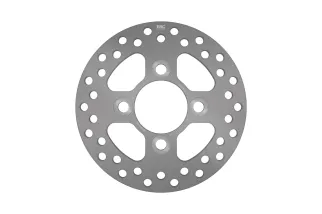 ROTOR DE FREIN FIX SÉRIE D RND