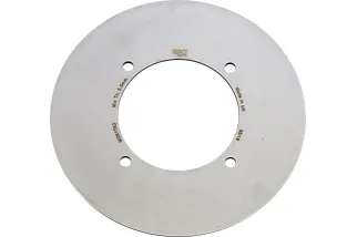 ROTOR DE FREIN FIX SÉRIE D RND