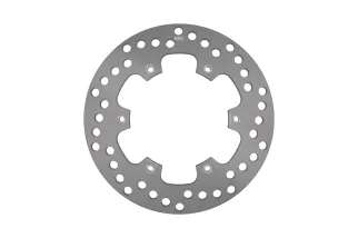 ROTOR DE FREIN FIX SÉRIE D RND