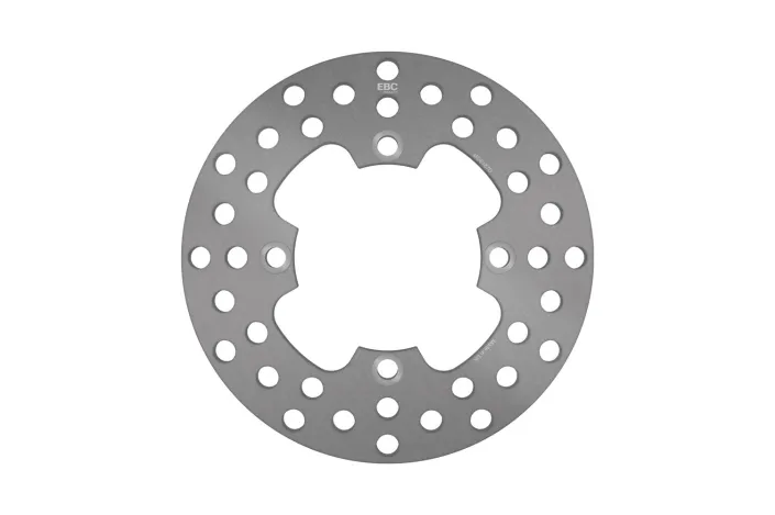 ROTOR DE FREIN FIX SÉRIE D RND