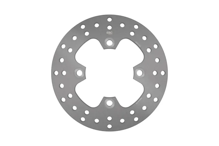 ROTOR DE FREIN FIX SÉRIE D RND