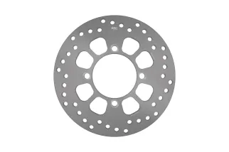 ROTOR DE FREIN FIX SÉRIE D RND