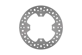 ROTOR DE FREIN FIX SÉRIE D RND