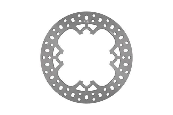 ROTOR DE FREIN FIX SÉRIE D RND