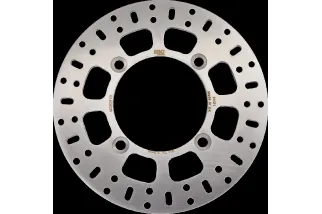 ROTOR DE FREIN FIX SÉRIE D RND