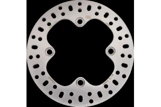 ROTOR DE FREIN FIX SÉRIE D RND