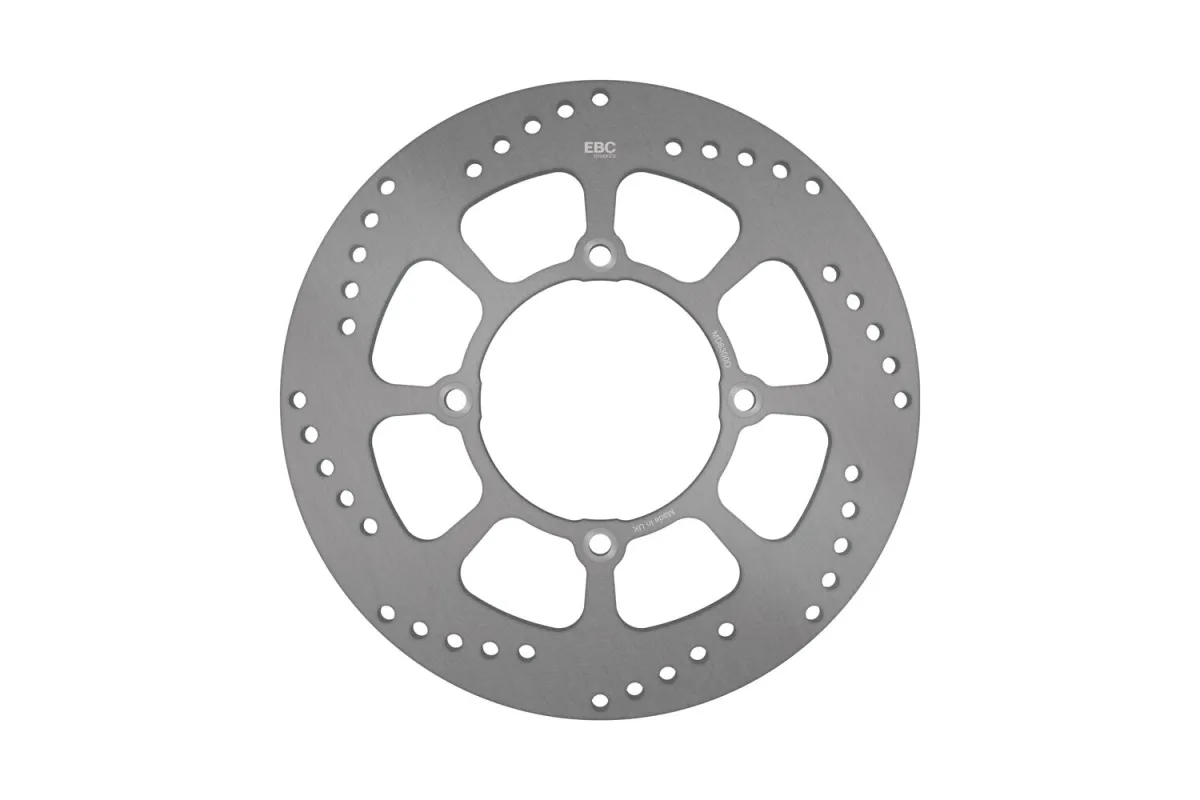 ROTOR DE FREIN FIX SÉRIE D RND