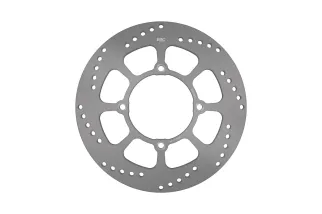 ROTOR DE FREIN FIX SÉRIE D RND