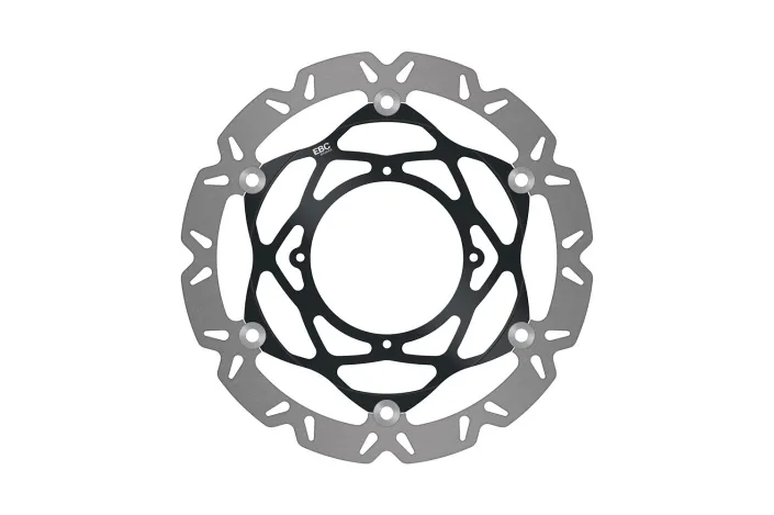 BRAKE RTR FLT SM SERIES WAVE