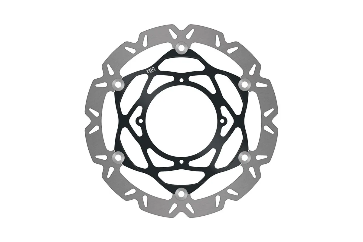 BRAKE RTR FLT SM SERIES WAVE