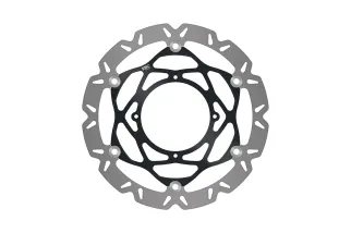 BRAKE RTR FLT SM SERIES WAVE