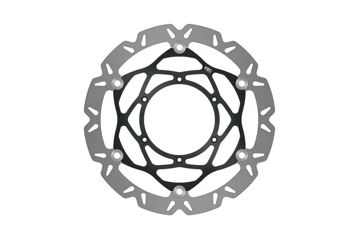 BRAKE RTR FLT SM SERIES WAVE