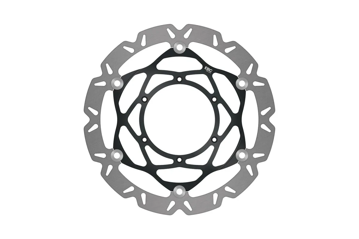 BRAKE RTR FLT SM SERIES WAVE