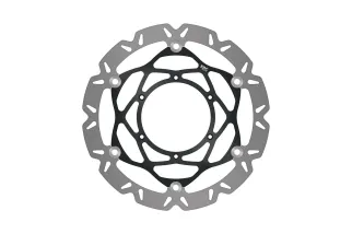 BRAKE RTR FLT SM SERIES WAVE