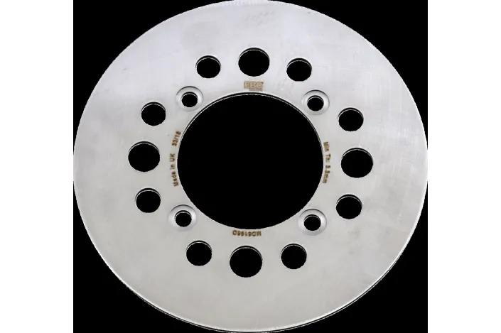 ROTOR DE FREIN FIX SÉRIE D RND