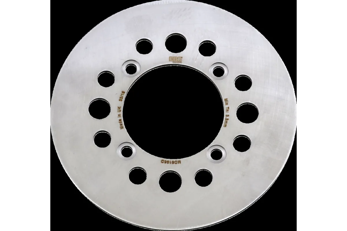 ROTOR DE FREIN FIX SÉRIE D RND