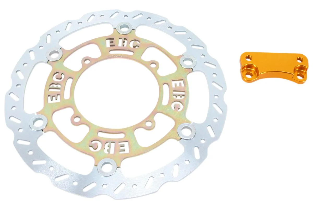 BRAKE RTR FLT OS SERIES WAVE