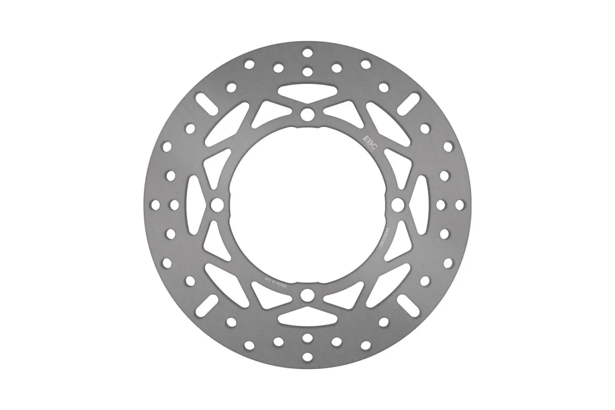 ROTOR DE FREIN FIX SÉRIE D RND