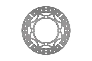 ROTOR DE FREIN FIX SÉRIE D RND