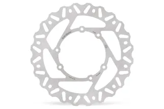 DISQUE DE FREIN NITRO AVANT