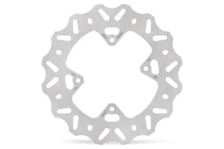 DISQUE DE FREIN NITRO AVANT