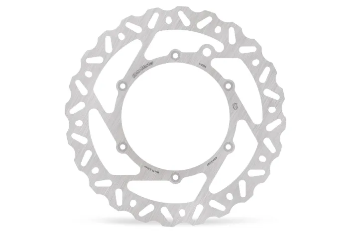 DISQUE DE FREIN NITRO AVANT