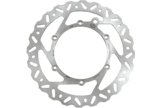 DISQUE DE FREIN NITRO AVANT