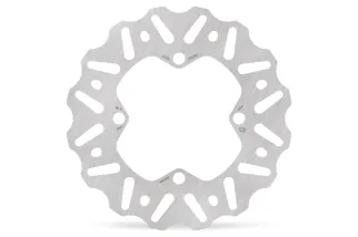 DISQUE DE FREIN NITRO AVANT/ARRIÈRE