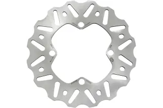 DISQUE DE FREIN NITRO AVANT/ARRIÈRE