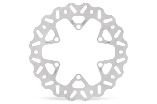 DISQUE DE FREIN NITRO AVANT