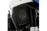 Protection de radiateur R&G RACING Pro aluminium - titane