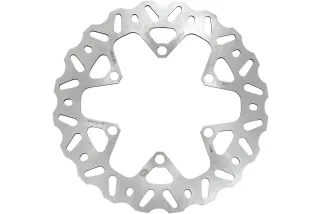 DISQUE DE FREIN NITRO AVANT