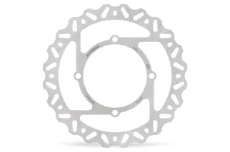 DISQUE DE FREIN NITRO AVANT