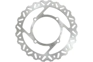 DISQUE DE FREIN NITRO AVANT