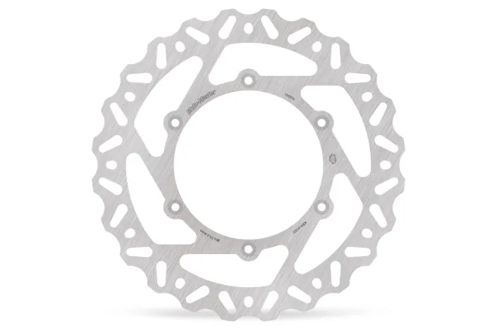 DISQUE DE FREIN NITRO AVANT