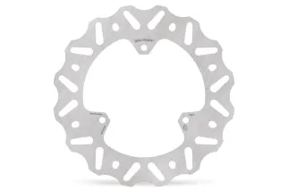 DISQUE DE FREIN NITRO AVANT