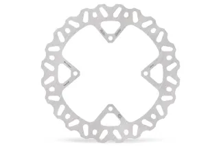 DISQUE DE FREIN NITRO AVANT