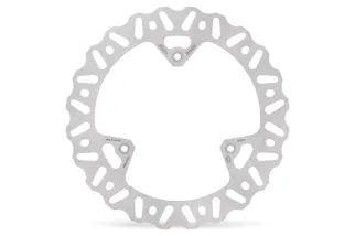 DISQUE DE FREIN NITRO AVANT