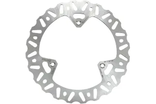 DISQUE DE FREIN NITRO AVANT