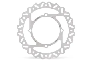 DISQUE DE FREIN NITRO AVANT