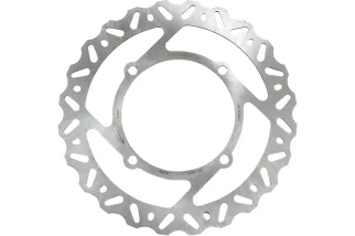 DISQUE DE FREIN NITRO AVANT