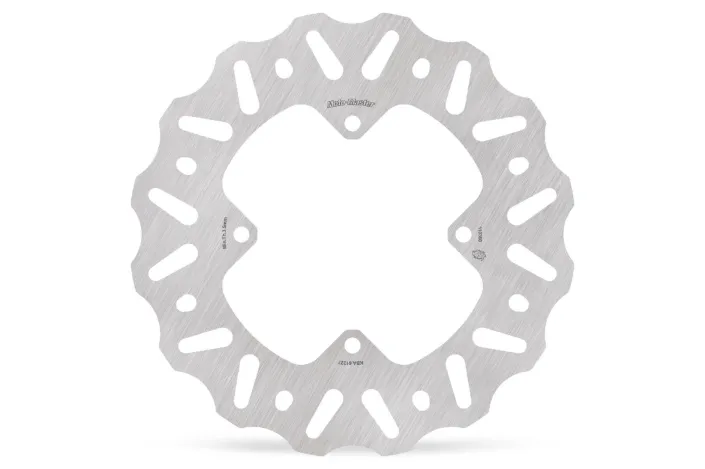 DISQUE DE FREIN NITRO ARRIÈRE