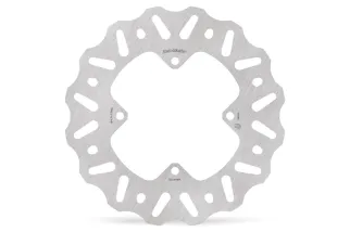 DISQUE DE FREIN NITRO ARRIÈRE