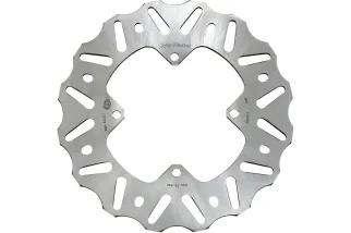 DISQUE DE FREIN NITRO ARRIÈRE