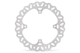 DISQUE DE FREIN NITRO ARRIÈRE