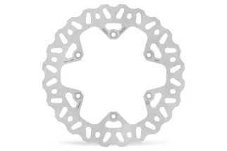 DISQUE DE FREIN NITRO ARRIÈRE