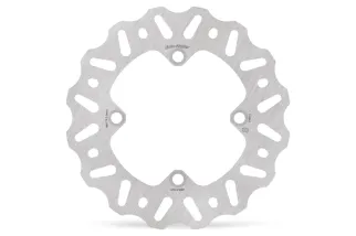 DISQUE DE FREIN NITRO ARRIÈRE